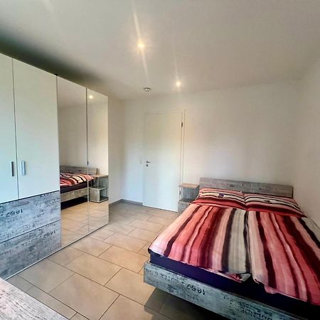 Apartment Weiss ฟรีดริชส์ฮาเฟน ภายนอก รูปภาพ