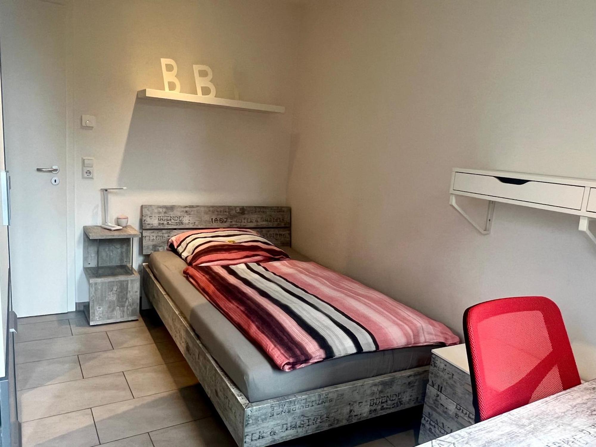 Apartment Weiss ฟรีดริชส์ฮาเฟน ภายนอก รูปภาพ