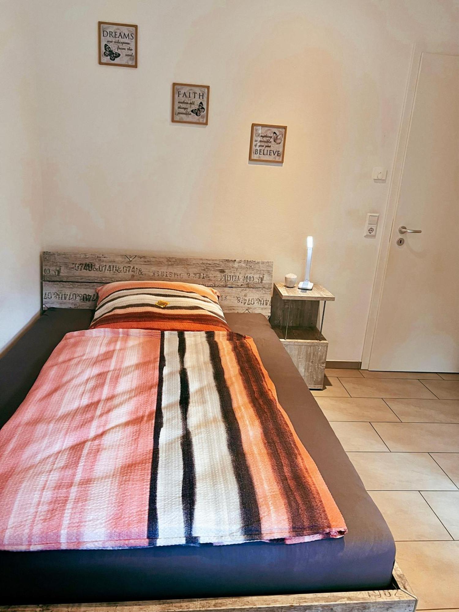 Apartment Weiss ฟรีดริชส์ฮาเฟน ภายนอก รูปภาพ