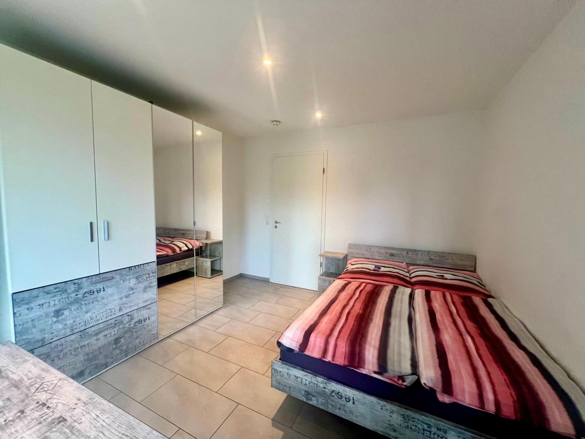 Apartment Weiss ฟรีดริชส์ฮาเฟน ภายนอก รูปภาพ
